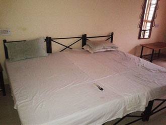 Hotel Vyanjan, Bhopal 3